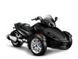 .
2015 Can-Am Spyder RS SM5
$12999
Call (504) 383-7572 ext. 2955
New Orleans Power Sports
(504) 383-7572 ext. 2955
3011 Loyola Drive,
Kenner, LA 70065
Save $1000.00 off this 2015 model RS Spyder! SALE PRICE!!!The Spyder RS is as eager to hit the road as