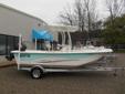 .
2015 Carolina Skiff DLV 198
$25495
Call (919) 587-8540 ext. 112
Very Nice 2015 Carolina Skiff 198 DLV with 90HP 4-Stroke Suzuki with Only 53 Hours Running Time and Warranty thru Feb. 2021! Comes Complete with Deluxe T-Top, Trolling Motor, GPS/FF,