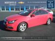 2015 Chevrolet Cruze 1LT Auto - $14,540
More Details: http://www.autoshopper.com/used-cars/2015_Chevrolet_Cruze_1LT_Auto_Marshfield_MO-63167543.htm
Click Here for 15 more photos
Miles: 20023
Engine: 4 Cylinder
Stock #: 23109
Marshfield Chevrolet