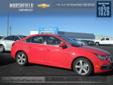 2015 Chevrolet Cruze 2LT Auto - $14,490
More Details: http://www.autoshopper.com/used-cars/2015_Chevrolet_Cruze_2LT_Auto_Marshfield_MO-63165698.htm
Click Here for 15 more photos
Miles: 23728
Engine: 4 Cylinder
Stock #: 22944
Marshfield Chevrolet