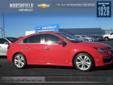 2015 Chevrolet Cruze LTZ - $16,490
More Details: http://www.autoshopper.com/used-cars/2015_Chevrolet_Cruze_LTZ_Marshfield_MO-63165697.htm
Click Here for 15 more photos
Miles: 25832
Engine: 4 Cylinder
Stock #: 22943
Marshfield Chevrolet
417-859-2312