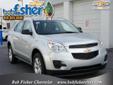 2015 Chevrolet Equinox LS - $27,145
More Details: http://www.autoshopper.com/new-trucks/2015_Chevrolet_Equinox_LS_Reading_PA-48008804.htm
Click Here for 26 more photos
Miles: 6
Stock #: 6344
Bob Fisher Chevrolet
570-516-1859