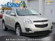 2015 Chevrolet Equinox LT - $29,555
You can't go wrong with this amazing 2015 Chevrolet Equinox LT which offers features like navigation system, mp3, parking assist system, satellite radio, and digital odometer. It has a 2.4 liter 2.4L I4 182hp 172ft.