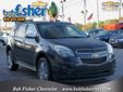 2015 Chevrolet Equinox LT - $30,150
This 2015 Chevrolet Equinox LT might be just the crossover awd for you. It comes with a 2.4 liter 4 Cylinder engine. This one's available at the low price of $30,150. Want a crossover awd you can rely on? This one has a