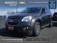 2015 Chevrolet Equinox LT w/2LT - $21,680
More Details: http://www.autoshopper.com/used-trucks/2015_Chevrolet_Equinox_LT_w/2LT_Marshfield_MO-63167555.htm
Click Here for 15 more photos
Miles: 24415
Engine: 4 Cylinder
Stock #: 23125
Marshfield Chevrolet