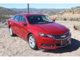 2015 Chevrolet Impala LT - $21,760
Don't let the miles fool you! ATTENTION!!! If you've been thirsting for the perfect 2015 Chevrolet Impala, then stop your search right here. This is the perfect car that is guaranteed to fit your needs. This great