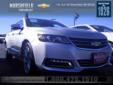 2015 Chevrolet Impala LTZ w/2LZ - $23,980
More Details: http://www.autoshopper.com/used-cars/2015_Chevrolet_Impala_LTZ_w/2LZ_Marshfield_MO-63165900.htm
Click Here for 15 more photos
Miles: 24567
Engine: 6 Cylinder
Stock #: 22890
Marshfield Chevrolet