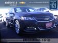 2015 Chevrolet Impala LTZ w/2LZ - $24,990
More Details: http://www.autoshopper.com/used-cars/2015_Chevrolet_Impala_LTZ_w/2LZ_Marshfield_MO-63165693.htm
Click Here for 15 more photos
Miles: 26244
Engine: 6 Cylinder
Stock #: 22937
Marshfield Chevrolet