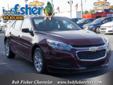 2015 Chevrolet Malibu LT - $25,985
You've never felt safer than when you cruise with onstar communication system and stability control in this 2015 Chevrolet Malibu LT. It has a 2.5 liter 4 Cylinder engine. We've got it for $25,985. Be sure of your safety