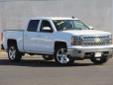 2015 Chevrolet Silverado 1500 Crew Cab LT Pickup 4D 5 3/4 ft
Kitahara Buick GMC
866-832-8879
Please ask for Paul Gonzalez or John Betancourt
5515 Blackstone Avenue
Fresno, CA 93710
Call us today at 866-832-8879
Or click the link to view more details on