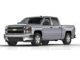 2015 Chevrolet Silverado 1500 LT - $35,000
***One Owner***. All Star Edition (110-Volt AC Power Outlet, Dual-Zone Automatic Climate Control, Electric Rear-Window Defogger, Front Halogen Fog Lamps, Rear Vision Camera w/Dynamic Guide Lines, Remote Vehicle