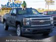 2015 Chevrolet Silverado 1500 LT - $43,410
In this 2015 Chevrolet Silverado 1500 LT, enjoy every drive with prime features like parking assist system, navigation system, handsfree/bluetooth integration, keyless entry, and mp3. This is a double cab 4x4 you