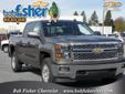 2015 Chevrolet Silverado 1500 LT - $45,145
You can't go wrong with this amazing 2015 Chevrolet Silverado 1500 LT which offers features like parking assist system, navigation system, handsfree/bluetooth integration, keyless entry, mp3, and satellite radio.