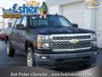 2015 Chevrolet Silverado 1500 LT - $46,885
Don't let this awesome 2015 Chevrolet Silverado 1500 LT get away, with luxuries like parking assist system, navigation system, handsfree/bluetooth integration, keyless entry, and mp3. This is a crew cab 4x4 you