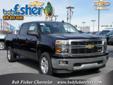 2015 Chevrolet Silverado 1500 LT - $47,925
This smooth-riding 2015 Chevrolet Silverado 1500 LT provides extraordinary options like parking assist system, navigation system, handsfree/bluetooth integration, keyless entry, and mp3. Do more than just drive: