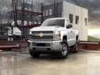 2015 Chevrolet Silverado 2500 HD - $29,456
Grill guard and head ache rack. Vortec 6.0L V8 SFI VVT. Don't let the miles fool you! 4WD! Do you want it all, especially sheer toughness? Well, with this rugged 2015 Chevrolet Silverado 2500HD, you are going to