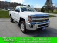 2015 Chevrolet Silverado 2500 HD - $32,988
More Details: http://www.autoshopper.com/used-trucks/2015_Chevrolet_Silverado_2500_HD_Elkader_IA-63219570.htm
Click Here for 15 more photos
Miles: 8895
Engine: 8 Cylinder
Stock #: BF634A
Brown's Sales & Leasing -