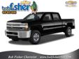2015 Chevrolet Silverado 2500 HD - $48,260
Happiness comes first with this 2015 Chevrolet Silverado 2500HD : Enjoy first-rate features like parking assist system, navigation system, handsfree/bluetooth integration, mp3, satellite radio, and digital