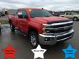 2015 Chevrolet Silverado 2500 HD - $52,960
More Details: http://www.autoshopper.com/used-trucks/2015_Chevrolet_Silverado_2500_HD_Princeton_IN-63174537.htm
Click Here for 15 more photos
Miles: 28993
Engine: 8 Cylinder
Stock #: P5245A
Patriot Chevrolet