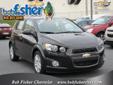 2015 Chevrolet Sonic - $19,115
More Details: http://www.autoshopper.com/new-cars/2015_Chevrolet_Sonic_Reading_PA-46806725.htm
Click Here for 24 more photos
Miles: 5
Body Style: Hatchback
Stock #: 6204
Bob Fisher Chevrolet
570-516-1859