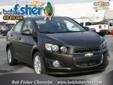 2015 Chevrolet Sonic LT Auto - $18,665
Safety comes first with onstar communication system and stability control in this 2015 Chevrolet Sonic LT Auto. This one's on the market for $18,665. Looking to buy a safer 4 dr sedan? Look no further! This one