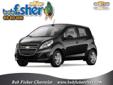 2015 Chevrolet Spark - $13,095
Road trips can be fun again with the onstar communication system and stability control. Digital Display presents a clear, easy-to-read overview of your vehicle's functions. No more maps! Just use the navigation system. Don't