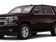 Southern Arizona Auto Company
(800) 298-4771
1200 N G Ave
EZCARDEAL.BIZ
Douglas, AZ 85607
2015 Chevrolet Tahoe LS, ALL NEW FRONT TO BACK!
Visit our website at EZCARDEAL.BIZ
Contact Kevin Or Carlos
at: (800) 298-4771
1200 N G Ave Douglas, AZ 85607
Year