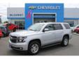 2015 Chevrolet Tahoe LT 4WD - $47,999
More Details: http://www.autoshopper.com/used-trucks/2015_Chevrolet_Tahoe_LT_4WD_Tacoma_WA-65173479.htm
Click Here for 15 more photos
Miles: 21493
Engine: 5.3L V8
Stock #: 1162
Gilchrist Buick Chevrolet GMC