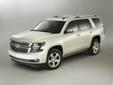 Southern Arizona Auto Company
(800) 298-4771
1200 N G Ave
EZCARDEAL.BIZ
Douglas, AZ 85607
2015 Chevrolet Tahoe LT, Leather & Loaded! All New!
Visit our website at EZCARDEAL.BIZ
Contact Kevin Or Carlos
at: (800) 298-4771
1200 N G Ave Douglas, AZ 85607