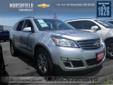 2015 Chevrolet Traverse LT w/2LT - $27,980
More Details: http://www.autoshopper.com/used-trucks/2015_Chevrolet_Traverse_LT_w/2LT_Marshfield_MO-65380647.htm
Click Here for 15 more photos
Miles: 22092
Engine: 6 Cylinder
Stock #: 22973
Marshfield Chevrolet