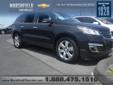 2015 Chevrolet Traverse LTZ - $33,690
More Details: http://www.autoshopper.com/used-trucks/2015_Chevrolet_Traverse_LTZ_Marshfield_MO-65380646.htm
Click Here for 15 more photos
Miles: 24422
Engine: 6 Cylinder
Stock #: 22968
Marshfield Chevrolet