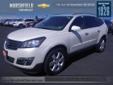 2015 Chevrolet Traverse LTZ AWD - $34,980
More Details: http://www.autoshopper.com/used-trucks/2015_Chevrolet_Traverse_LTZ_AWD_Marshfield_MO-63167553.htm
Click Here for 15 more photos
Miles: 17626
Engine: 6 Cylinder
Stock #: 23123
Marshfield Chevrolet