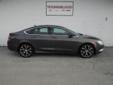 2015 Chrysler 200 C - $21,600
More Details: http://www.autoshopper.com/used-cars/2015_Chrysler_200_C_Springfield_MO-63210288.htm
Click Here for 15 more photos
Miles: 24053
Engine: 6 Cylinder
Stock #: 89488P
Youngblood Auto Group
417-882-3838