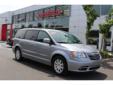 2015 Chrysler Town & Country Touring - $20,788
More Details: http://www.autoshopper.com/used-trucks/2015_Chrysler_Town_&_Country_Touring_Renton_WA-65036379.htm
Click Here for 15 more photos
Miles: 37530
Engine: 3.6L V6 24V VVT Flex
Stock #: 6554
Younker