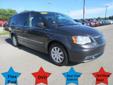 2015 Chrysler Town & Country Touring - $22,600
More Details: http://www.autoshopper.com/used-trucks/2015_Chrysler_Town_&_Country_Touring_Princeton_IN-66048252.htm
Click Here for 15 more photos
Miles: 49749
Engine: 6 Cylinder
Stock #: P5851A
Patriot