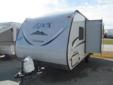 .
2015 Coachmen NANO
$15750
Call (828) 483-4104 ext. 337
Camping World of Asheville
(828) 483-4104 ext. 337
2918 North Rugby Road,
Hendersonville, NC 28791
Used 2015 GILL GETTER Coachmen NANO Travel Trailer for Sale
Vehicle Price: 15750
Odometer:
Engine: