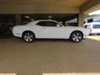 2015 Dodge Challenger SXT or R/T - $22,901
More Details: http://www.autoshopper.com/used-cars/2015_Dodge_Challenger_SXT_or_R/T_Meridian_MS-66303897.htm
Click Here for 15 more photos
Miles: 23805
Engine: 6 Cylinder
Stock #: 793683
New South Ford Nissan