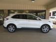 2015 Ford Edge Titanium - $25,000
More Details: http://www.autoshopper.com/used-trucks/2015_Ford_Edge_Titanium_Meridian_MS-65124467.htm
Click Here for 15 more photos
Miles: 39000
Engine: 4 Cylinder
Stock #: B06915
New South Ford Nissan
601-693-6821