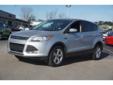 2015 Ford Escape SE - $19,900
THIS IS ONE NICE RIDE!!!, Front Fog Lights, Headlights, Xenon, Exterior Entry Lights, Security Approach Lamps, Door Courtesy Lights, Headlights, Auto On/Off, Exterior Entry Lights, Puddle Lamps, Reading Lights, Front And