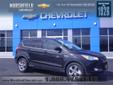 2015 Ford Escape SE - $20,990
More Details: http://www.autoshopper.com/used-trucks/2015_Ford_Escape_SE_Marshfield_MO-63167613.htm
Click Here for 15 more photos
Miles: 16709
Engine: 4 Cylinder
Stock #: 23041
Marshfield Chevrolet
417-859-2312