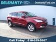 2015 Ford Escape SE - $25,781
Turbocharged,Four Wheel Drive,Power Steering,Abs,4-Wheel Disc Brakes,Brake Assist,Locking/Limited Slip Differential,Aluminum Wheels,Tires - Front Performance,Tires - Rear Performance,Temporary Spare Tire,Power Mirror(S),Rear