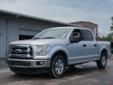 2015 Ford F-150 XL - $29,319
Seats, Front Seat Type: Bucket, Memorized Settings, Includes Exterior Mirrors, Front Suspension Type: Macpherson Struts, Memorized Settings, Includes Climate Control, Tail And Brake Lights, Led Rear Center Brakelight,