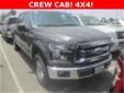 2015 Ford F-150 XLT - $36,134
One Owner, ALEXANDER BUICK GMC CADILLA, ALEXANDER HYUNDA, Clean Autocheck, Alexander Buick GMC Cadillac of Oxnard is proud to offer this gorgeous-looking 2015 Ford F-150 XLT in Magnetic Metallic and Medium Earth Gray, and