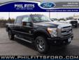 2015 Ford F-250 Super Duty - $61,183
More Details: http://www.autoshopper.com/new-trucks/2015_Ford_F-250_Super_Duty_New_Castle_PA-43550759.htm
Click Here for 4 more photos
Miles: 2
Body Style: Pickup
Phil Fitts Ford
855-238-9029 ext: 16699