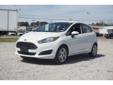 2015 Ford Fiesta SE - $12,900
GAS SAVER!!!, Day/Night Lever, Center Arm Rest, Anti-Theft Device(S), Side Air Bag System, Dual Air Bags, Multi-Function Steering Wheel, Traction Control System, Cold Storage Compartment, Auto Express Down Window, Airbag