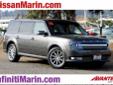 2015 Ford Flex Limited 4D Sport Utility
Nissan Marin
866-990-7357
511 Francisco Blvd East
San Rafael, CA 94901
Call us today at 866-990-7357
Or click the link to view more details on this vehicle!
http://www.carprices.com/AF2/vdp_bp/41308070.html
Price: