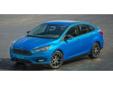 2015 Ford Focus SE - $13,991
This quality 2015 Ford Focus SE is just waiting to bring the right owner lots of joy and happiness with years of trouble-free use! Right car! Right price! New In Stock!!! Safety equipment includes: ABS, Traction control,