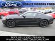 .
2015 Ford Mustang EcoBoost Premium
$23955
Call (530) 389-4462
Hoblit Ford Mercury
(530) 389-4462
46 5th St ,
Colusa, CA 95932
Looking for a clean, well-cared for 2015 Ford Mustang? This is it.
This beautiful Black Ford Mustang EcoBoost Premium qualifies