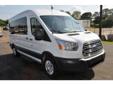 2015 Ford Transit 350 Wagon Med. Roof XLT w/Sliding P - $28,450
More Details: http://www.autoshopper.com/used-trucks/2015_Ford_Transit_350_Wagon_Med._Roof_XLT_w/Sliding_P_Louisville_MS-65941584.htm
Click Here for 15 more photos
Miles: 29243
Stock #: