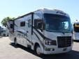 .
2015 FR3 30DS Front Gas
$74995
Call (818) 482-2540 ext. 112
Tom Lindstrom RV Inc.
(818) 482-2540 ext. 112
500 W Los Angeles Ave.,
Moorpark, CA 93021
LIKE NEW! FORD 2 SLIDES EXT. TV OVERHEAD BED AWNING HUGE DINETTE FLATSCREEN TV LEVELING JACKS EXT. TV